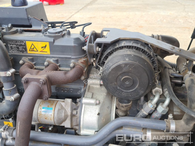 Compactor  RD18-80