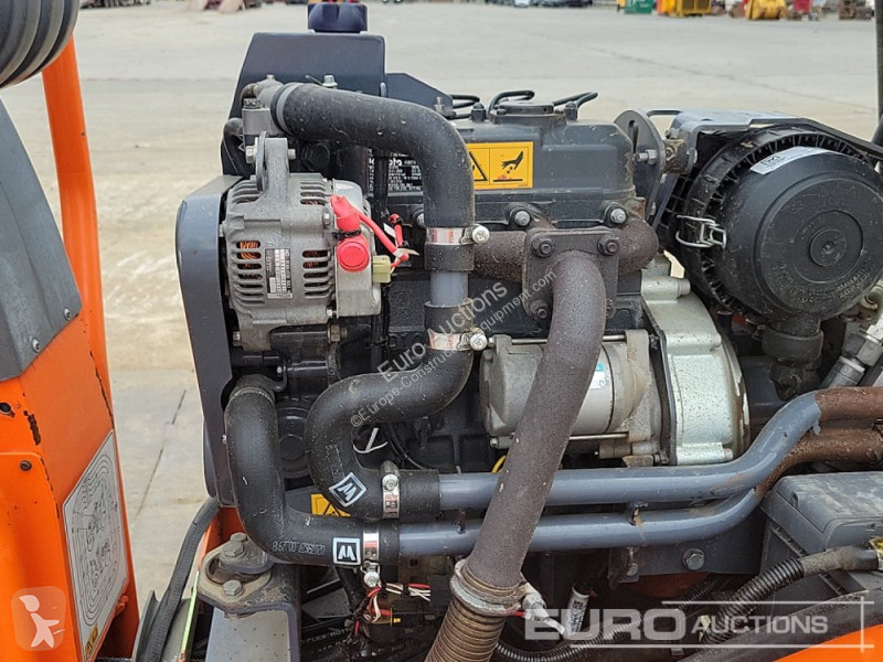 Compactor  HD8VV