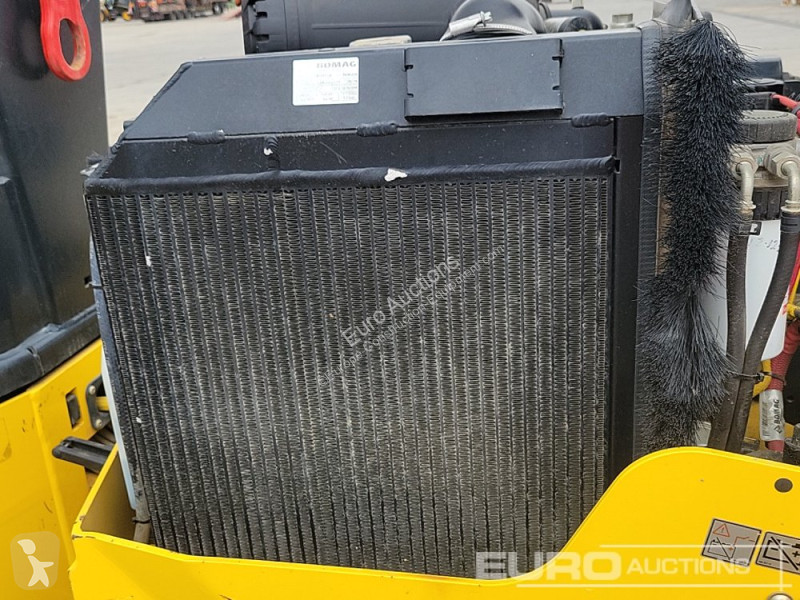 Compactor  BW120AD-5