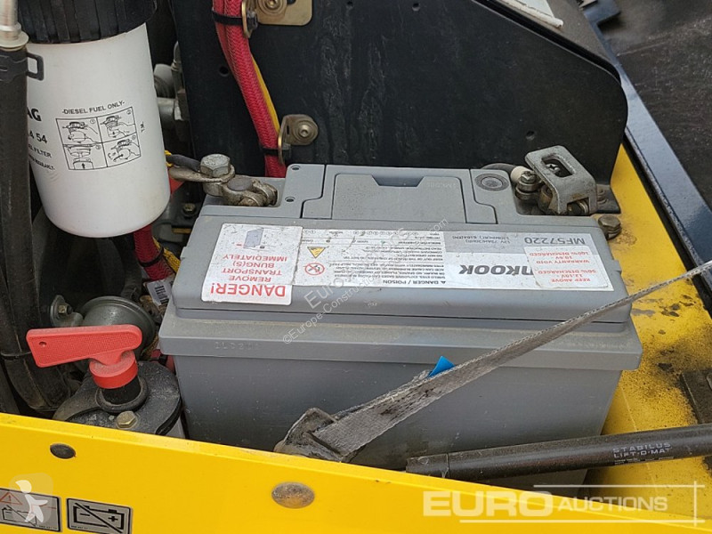 Compactor  BW120AD-5