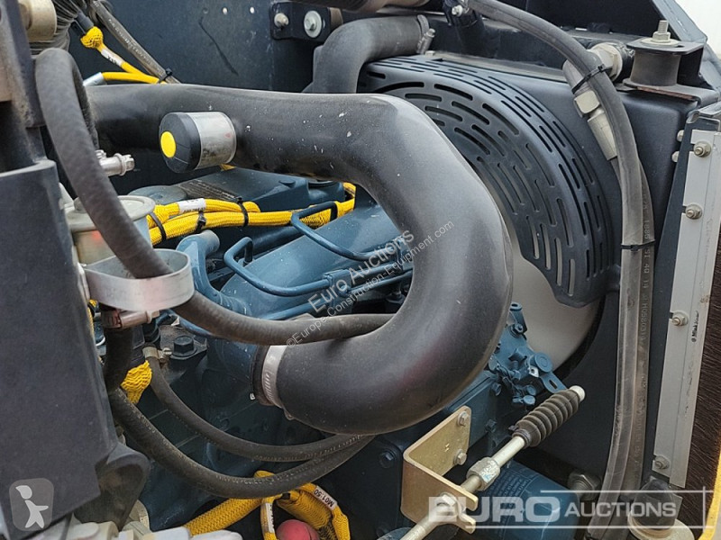 Compactor  BW120AD-5