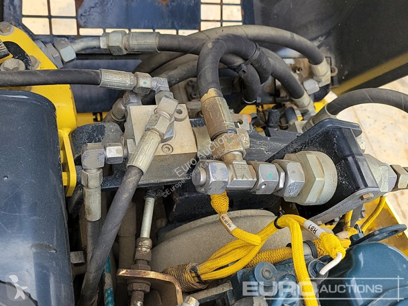 Compactor  BW80AD-5