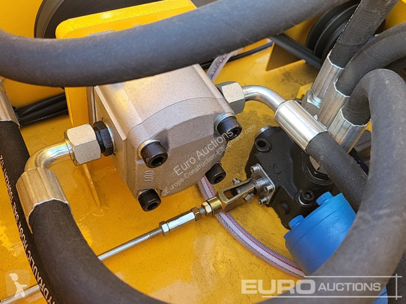 Compactor  MS850J