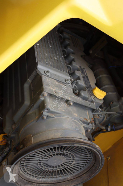 Compactor Bomag CC222HF