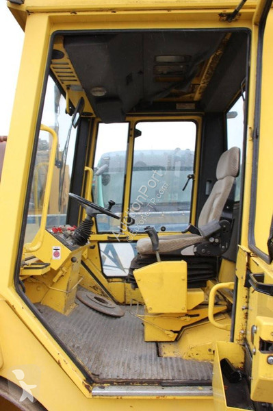 Wals Bomag AD-2