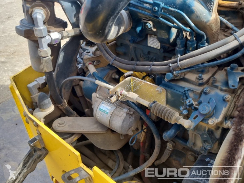 Compactor  BW120AD-5