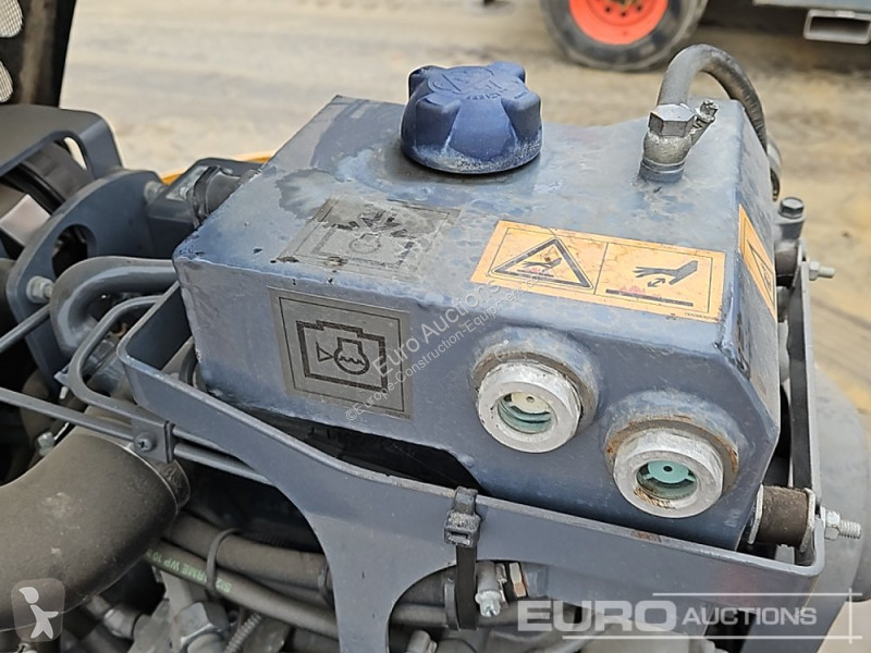 Compactor  HD12VV