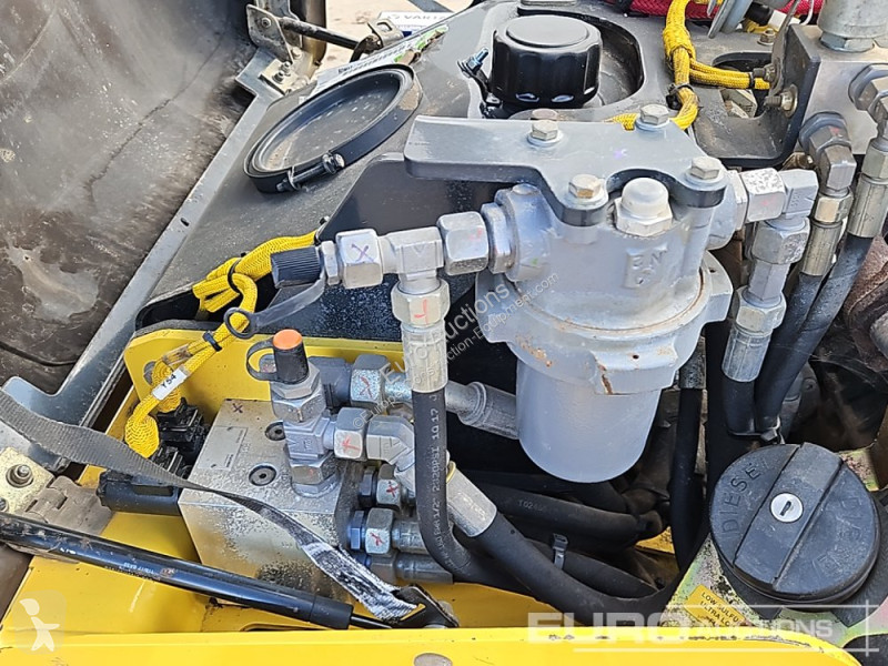 Wals  BW120AD-5