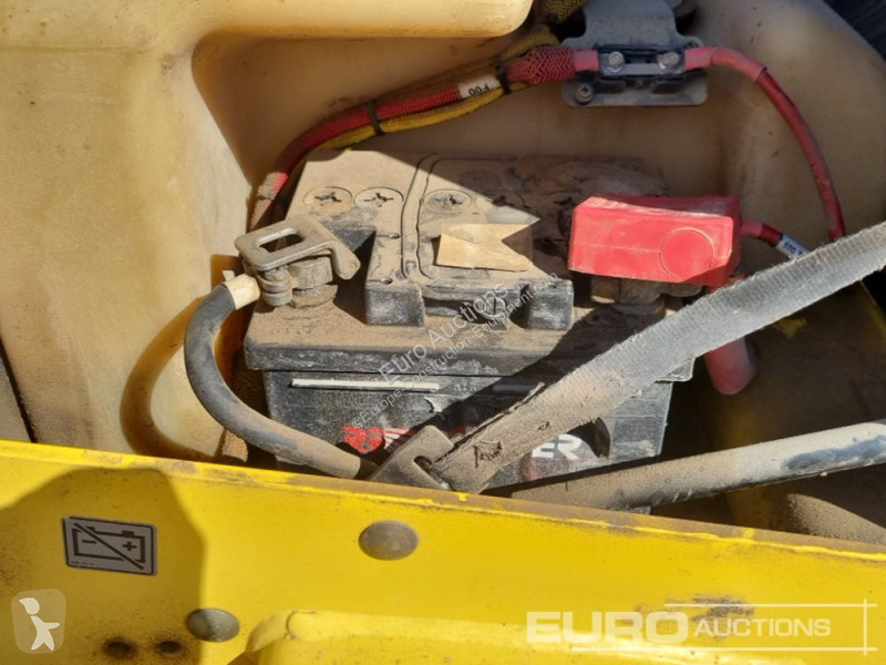 Wals  BW120AD-5