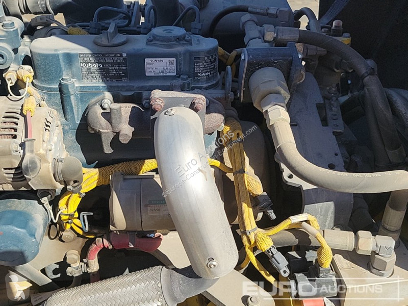 Wals  BW80AD-5