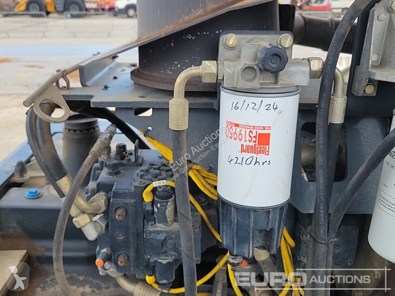 Wals  BW213DH-3