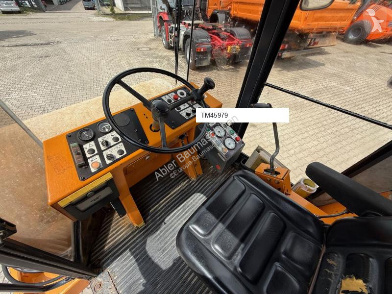 Wals Bomag 213D-2