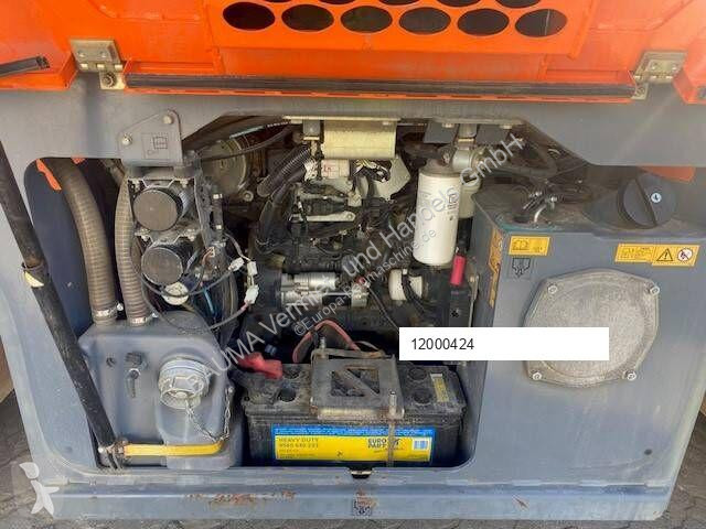 Zhutňovač Hamm DV+ 70i MIETE / RENTAL (12000424)