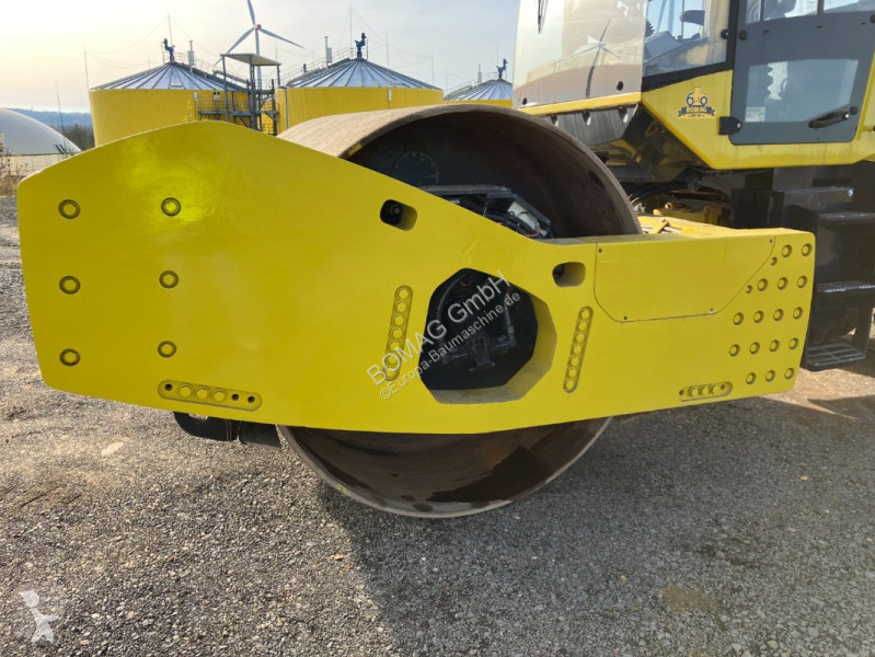 Zhutňovač Bomag  BW 226 BVC-5  Stage IIIa/Tier 3
