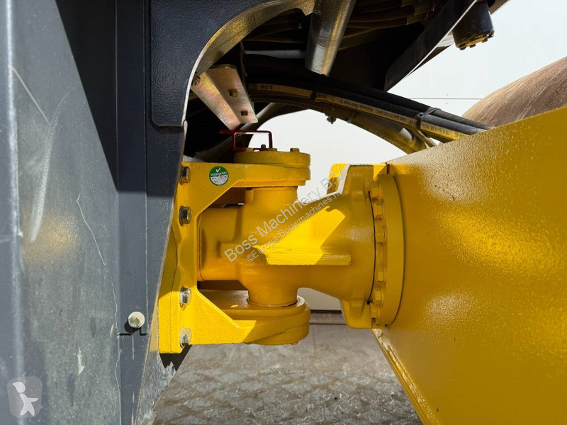 Zhutňovač Bomag BW211DH-5 - German Machine /...