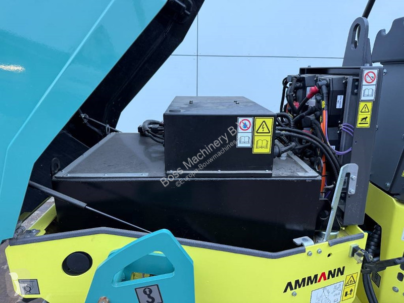 Zhutňovač Ammann e 26-2 - New / Unused / Full...