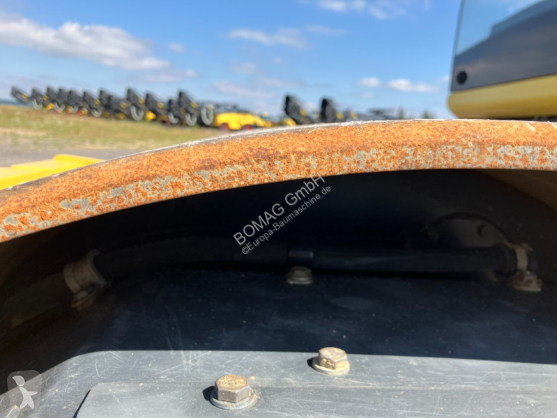 Zhutňovač Bomag  BW 177 BVC-5  Stage V/Tier 4f