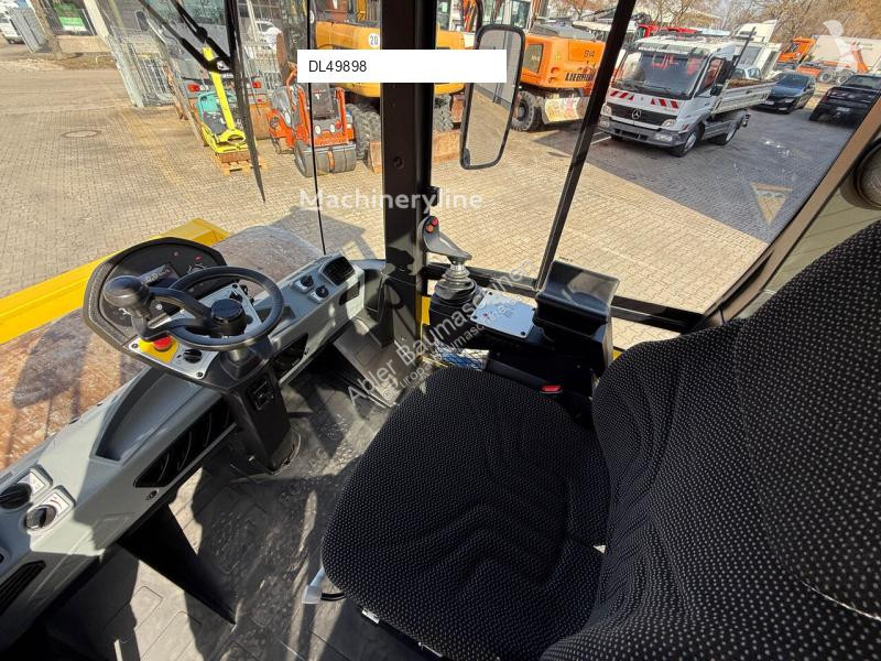 Jordstamper Bomag BW213 D-5