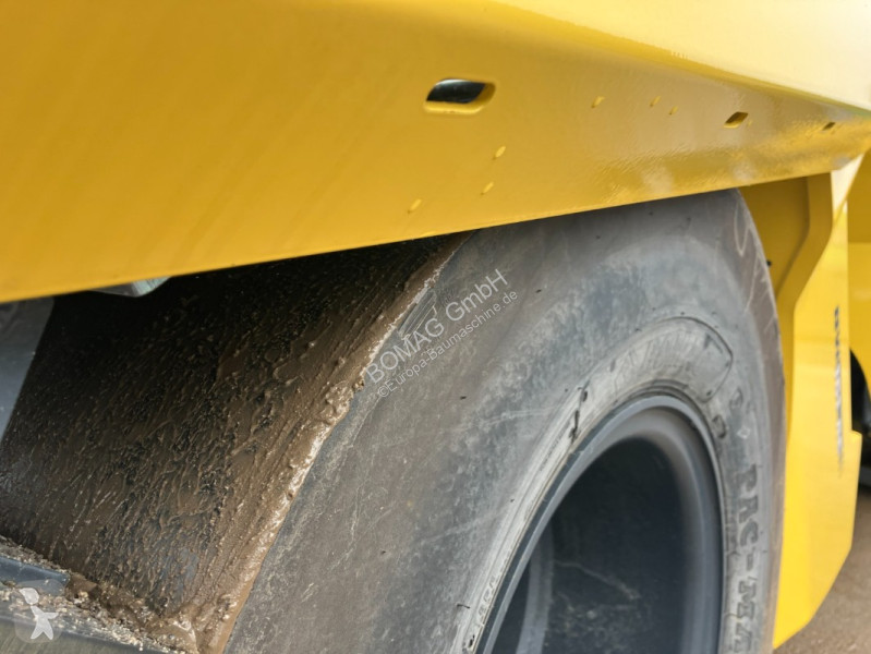 مدحلة Bomag  BW 161 AC-5 TIER4 / STAGE V