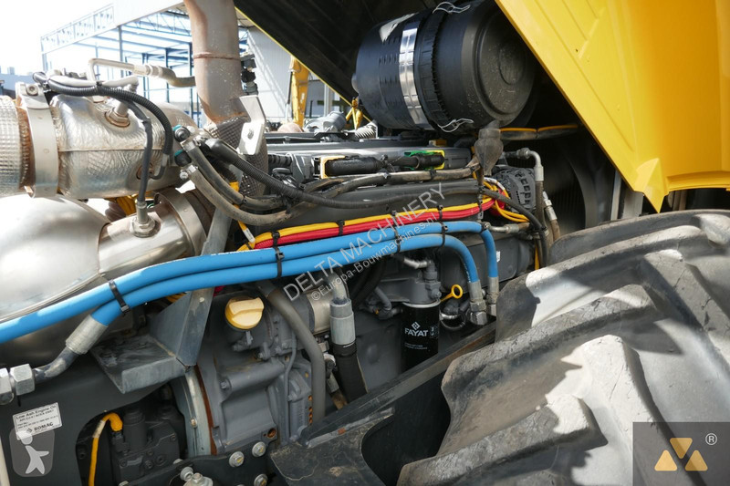 مدحلة Bomag