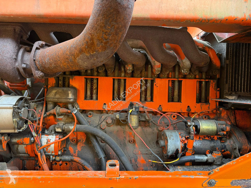Zhutňovač Hamm 2451SD 15.2T Compactor Roller...