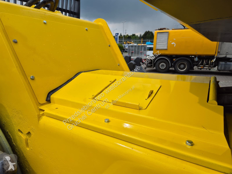 Zhutňovač Bomag BC472 RB - SERVICED - LOW MTH!