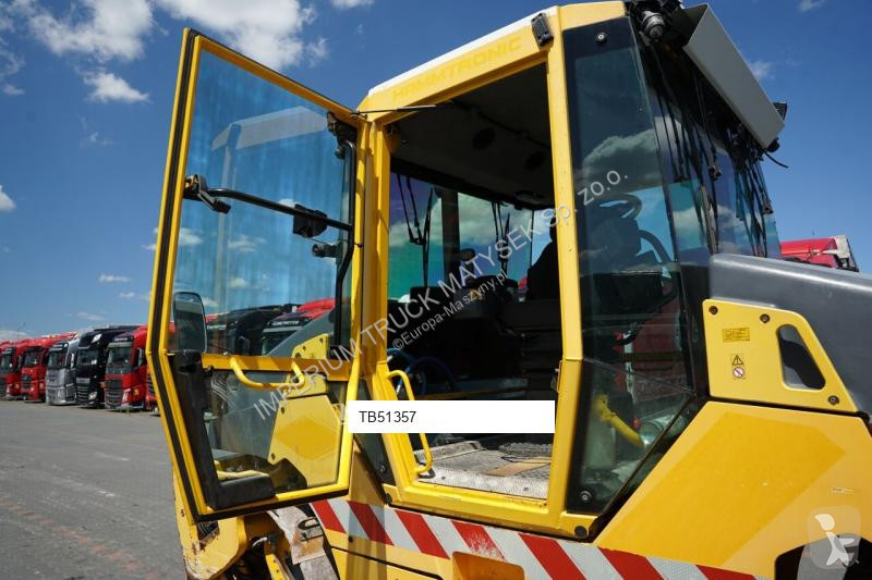 Zhutňovač Hamm DV 90 H192