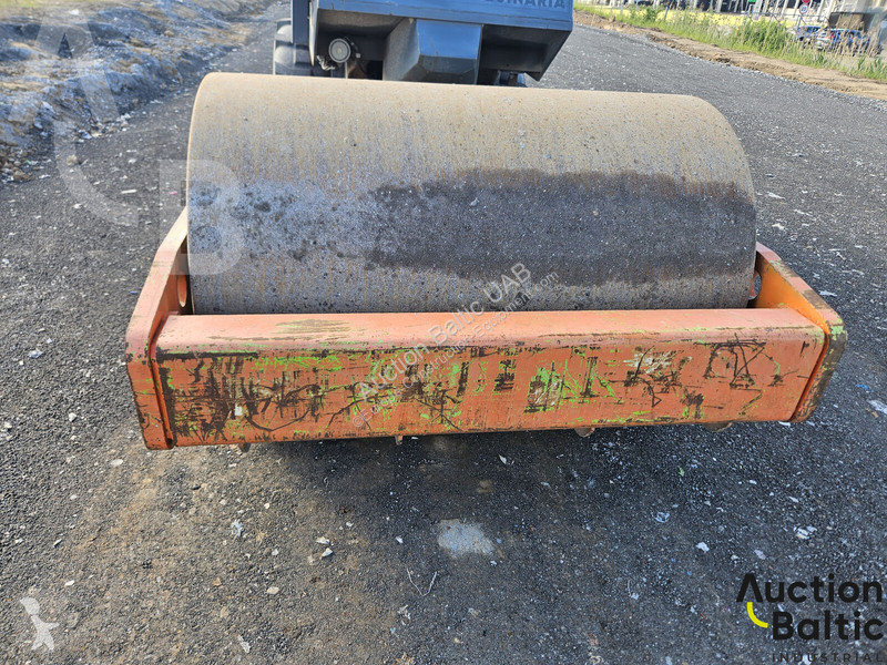 مدحلة Benford RZ3810