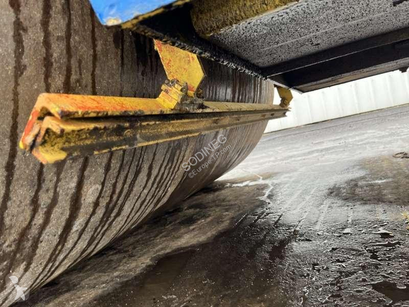Compacteur Bomag