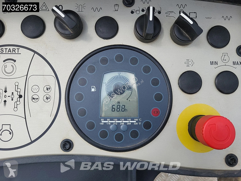 Compactor Bomag BW120 AD5