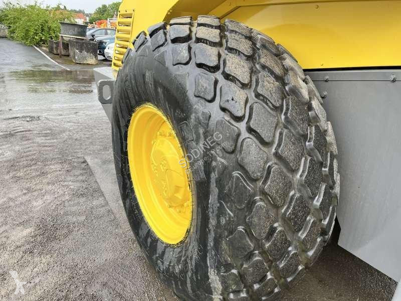Jordstamper Bomag BW216 D3