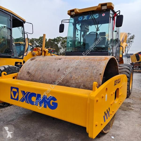 Дорожный каток XCMG +86 18817734137