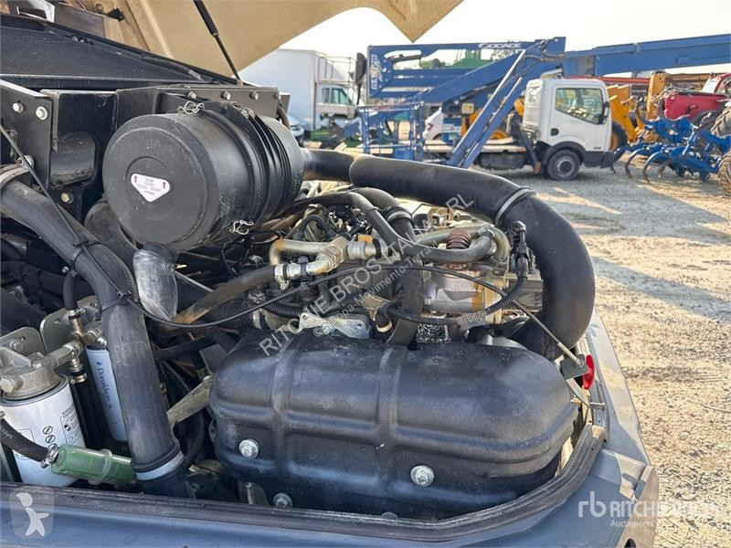 Walec Dynapac CA1500D Combination Roller