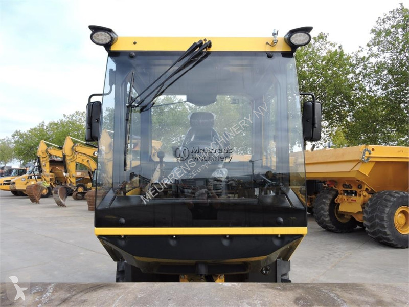 Walec Bomag BW226-5CL