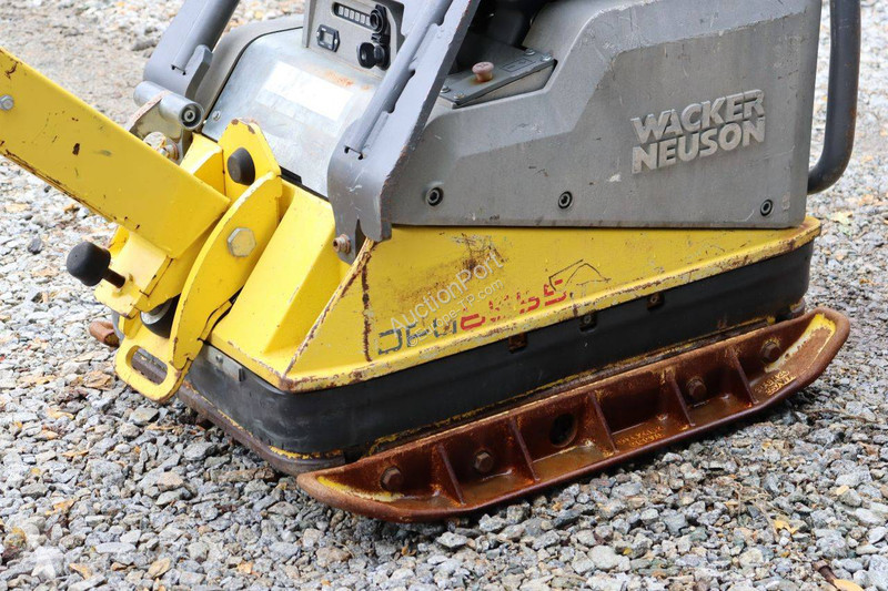 Compacteur Neuson 1D81S