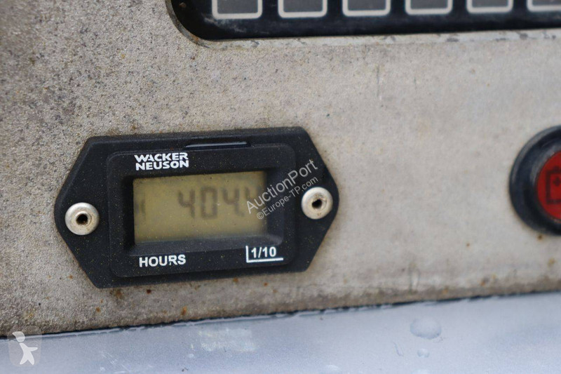 Compacteur Neuson DPU6555Hech