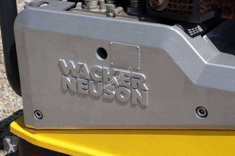 Compacteur Neuson DPU5545