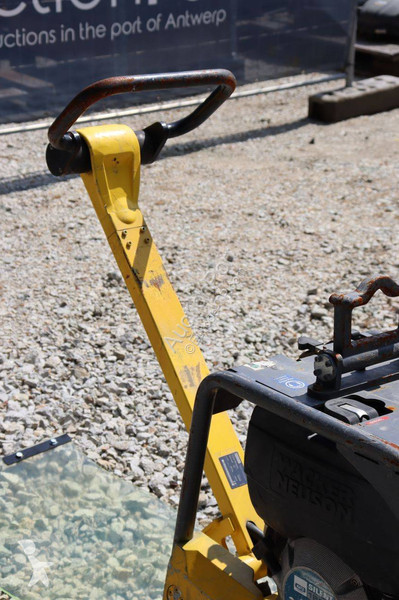 Compacteur Neuson DPU3050