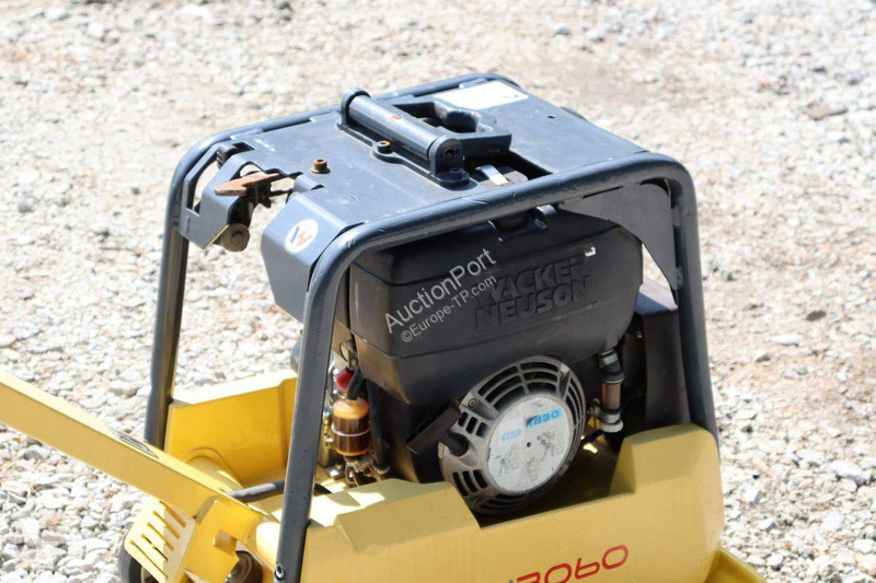 Compacteur Neuson DPU 3060
