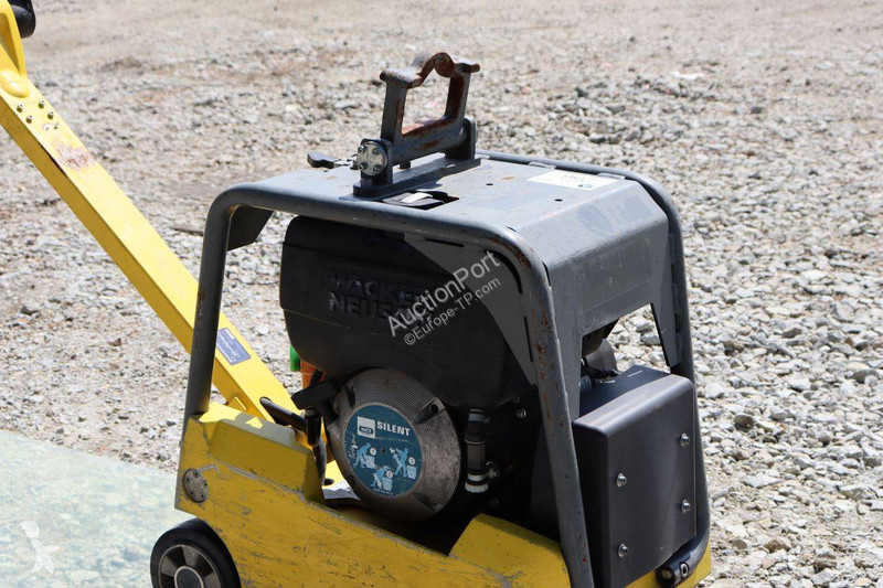 Compacteur Neuson DPU3050