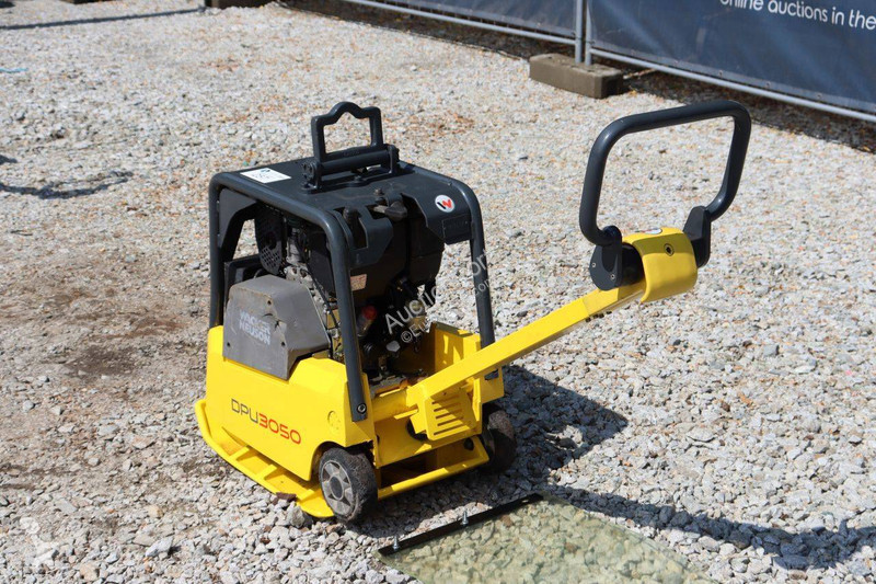 Walec Neuson DPU3050