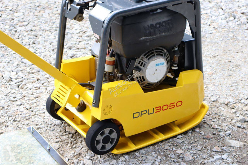 Walec Neuson DPU3050