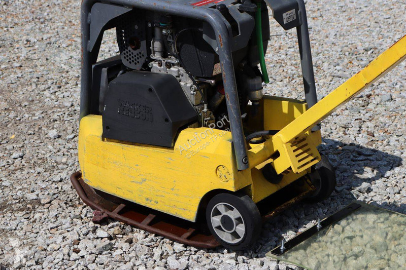 Walec Neuson DPU3050