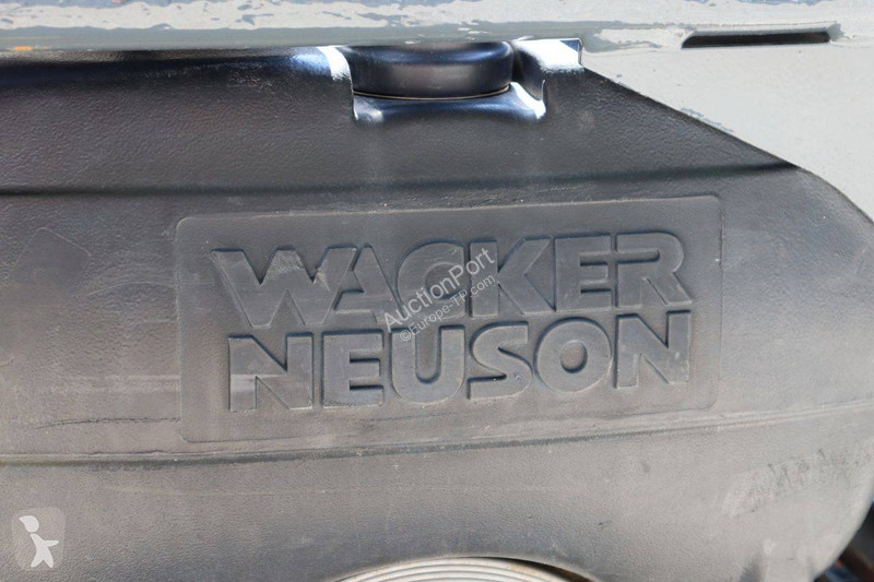 Walec Neuson DPU 3050