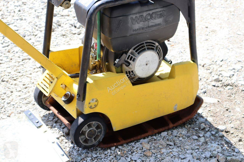 Walec Neuson DPU3050