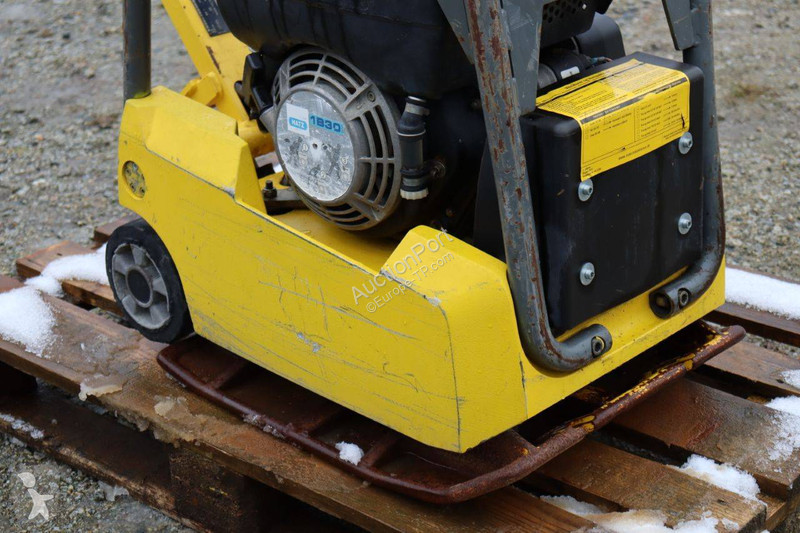 Walec Neuson DPU 3050He