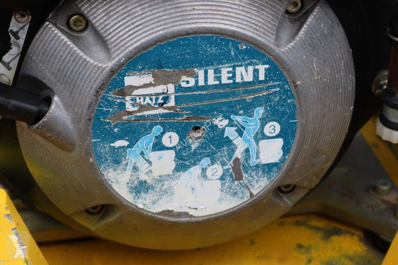 Walec Neuson DPU3050