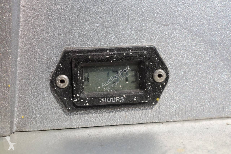 Walec Neuson DPU5545
