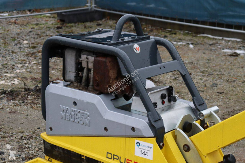 Walec Neuson DPU5545