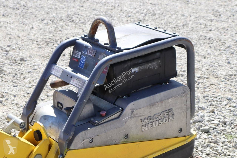 Walec Neuson DPU5545